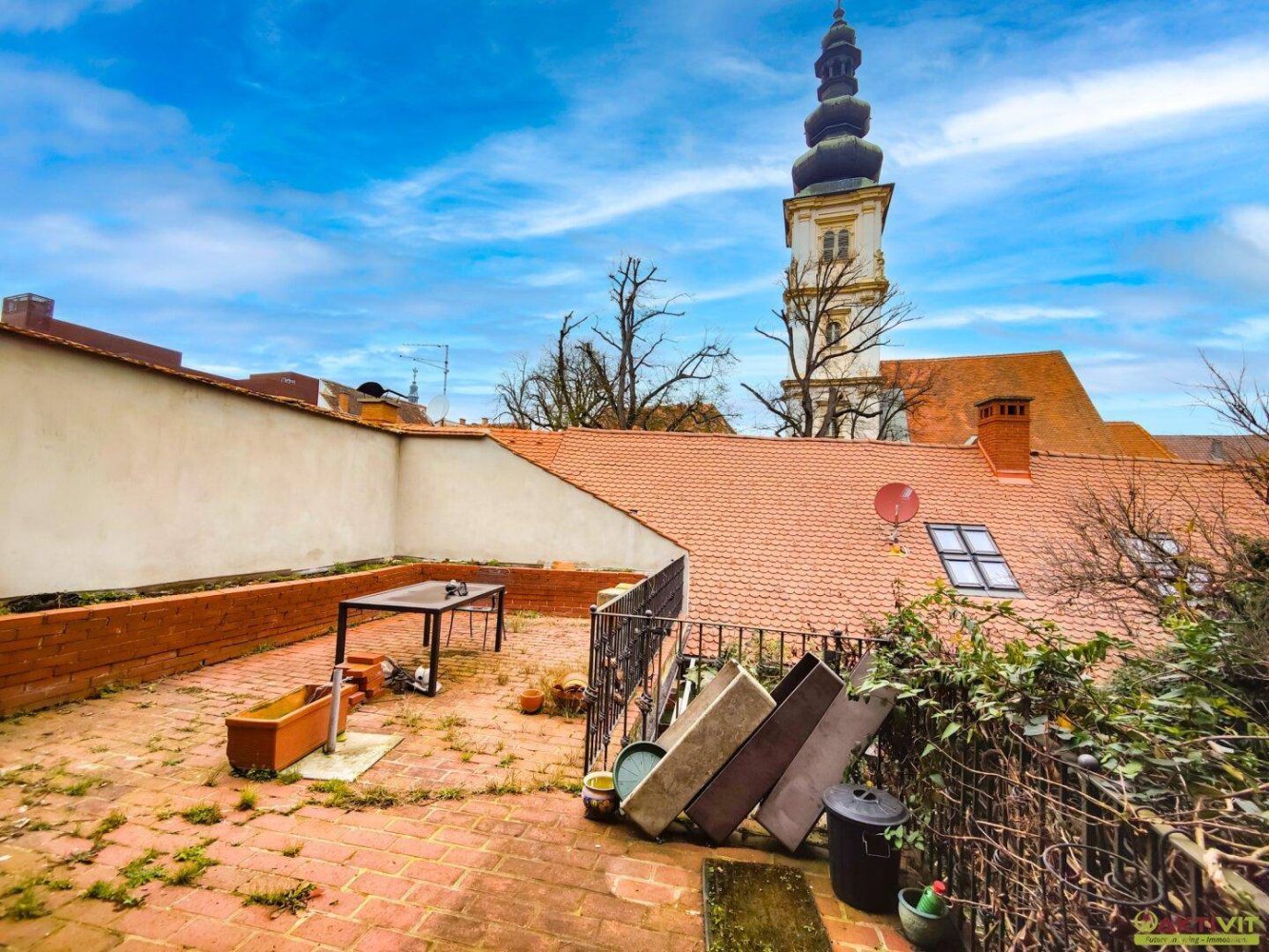 Apartamento de 6 divisões em Bad Radkersburg, Austria N.º 149997