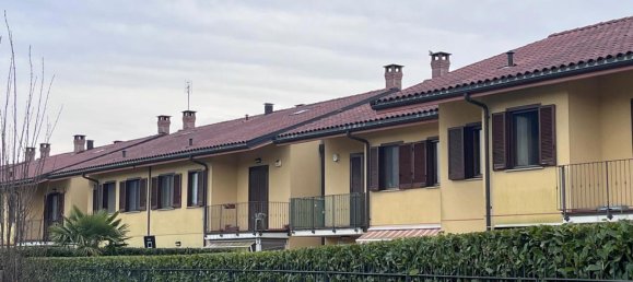 4 rooms Apartment in Beinasco, Italy No. 49801 35