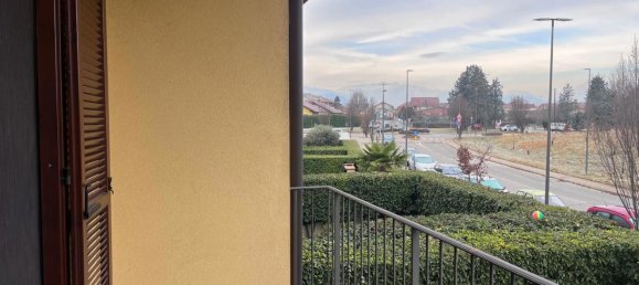 4 rooms Apartment in Beinasco, Italy No. 49801 37