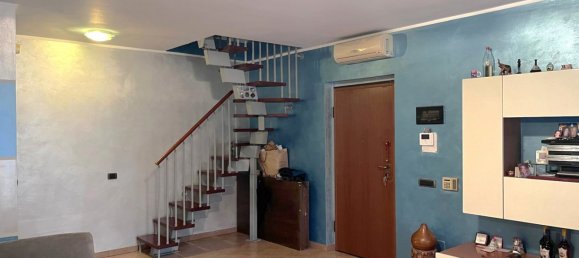 4 rooms Apartment in Beinasco, Italy No. 49801 11