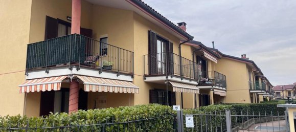 4 rooms Apartment in Beinasco, Italy No. 49801 36