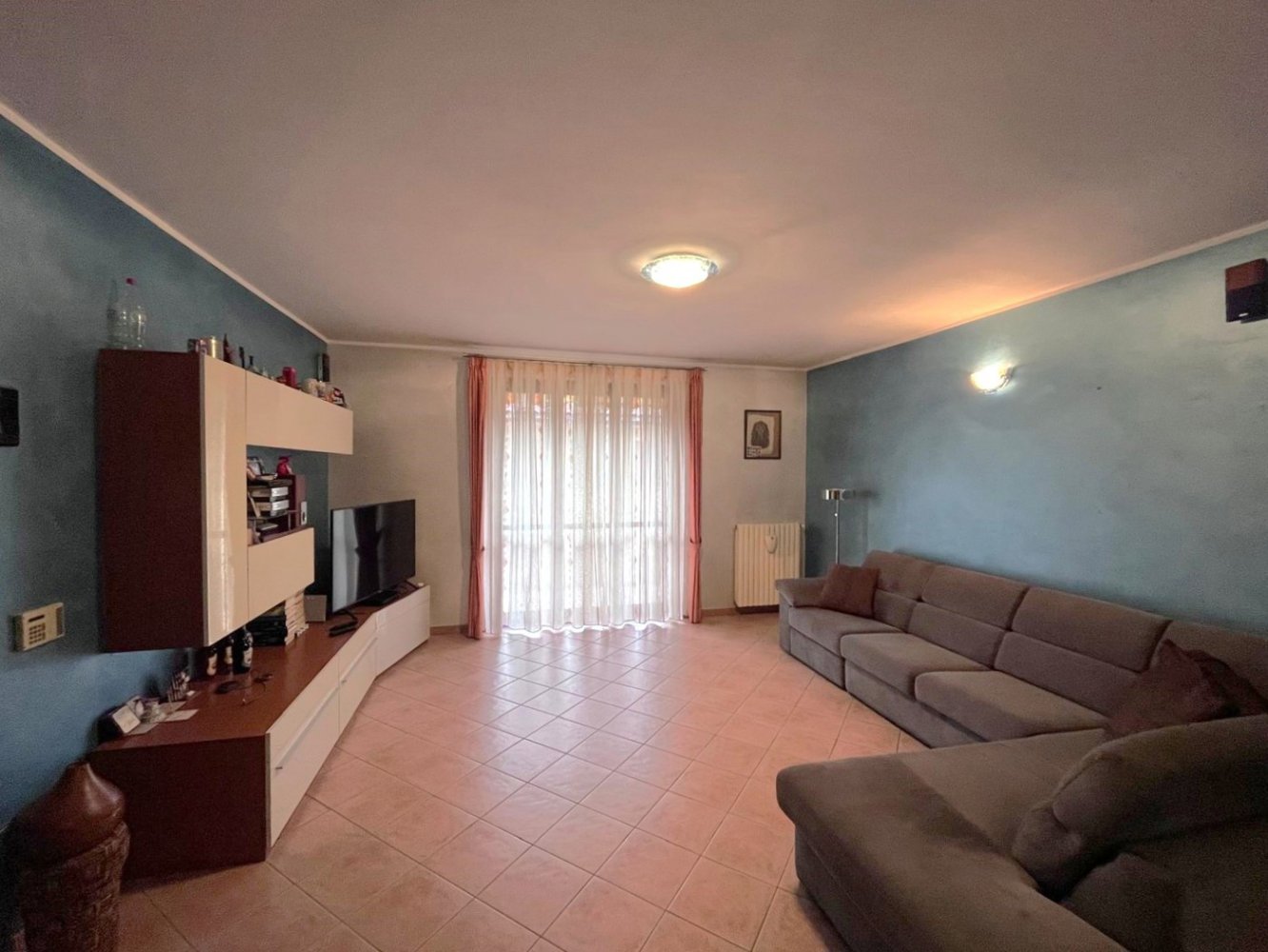 4 rooms Apartment in Beinasco, Italy No. 49801