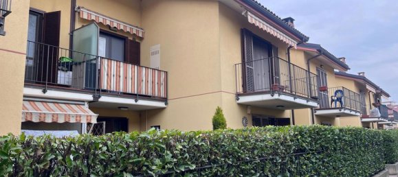4 rooms Apartment in Beinasco, Italy No. 49801 31