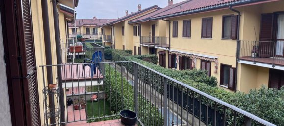 4 rooms Apartment in Beinasco, Italy No. 49801 41