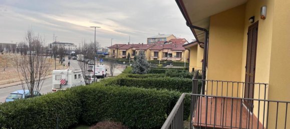 4 rooms Apartment in Beinasco, Italy No. 49801 40