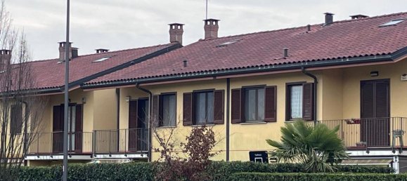 4 rooms Apartment in Beinasco, Italy No. 49801 34