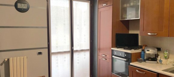 4 rooms Apartment in Beinasco, Italy No. 49801 17