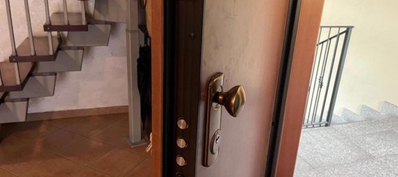 4 rooms Apartment in Beinasco, Italy No. 49801 48