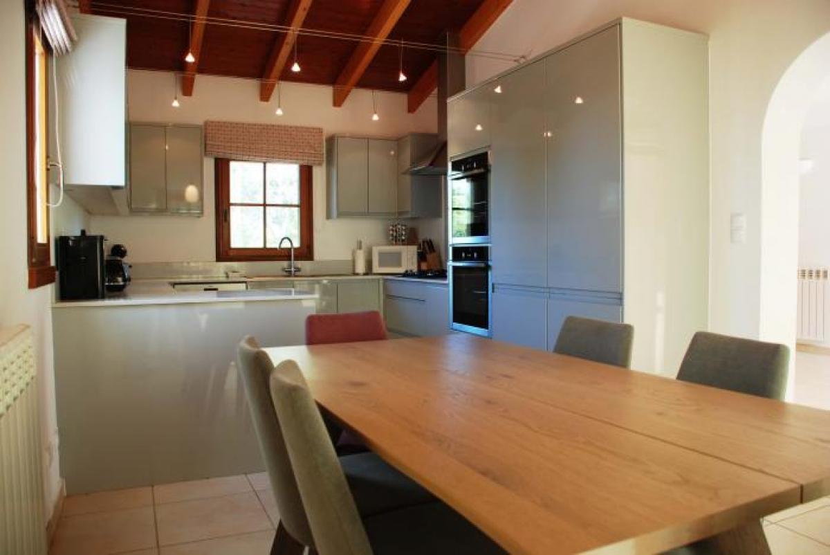 3 bedrooms Villa in Vila do Bispo, Portugal No. 3993