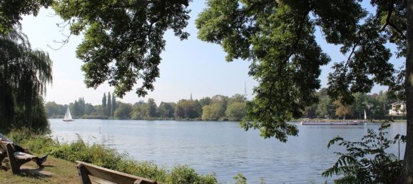 3 bedrooms Apartment in Hamburg-Nord, Germany No. 368212 17