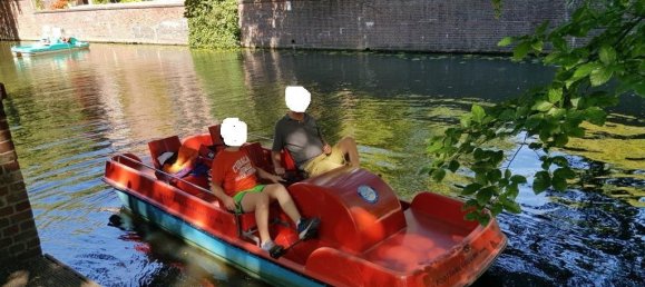 3 bedrooms Apartment in Hamburg-Nord, Germany No. 368212 14