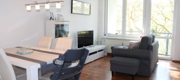 3 bedrooms Apartment in Hamburg-Nord, Germany No. 368212 7
