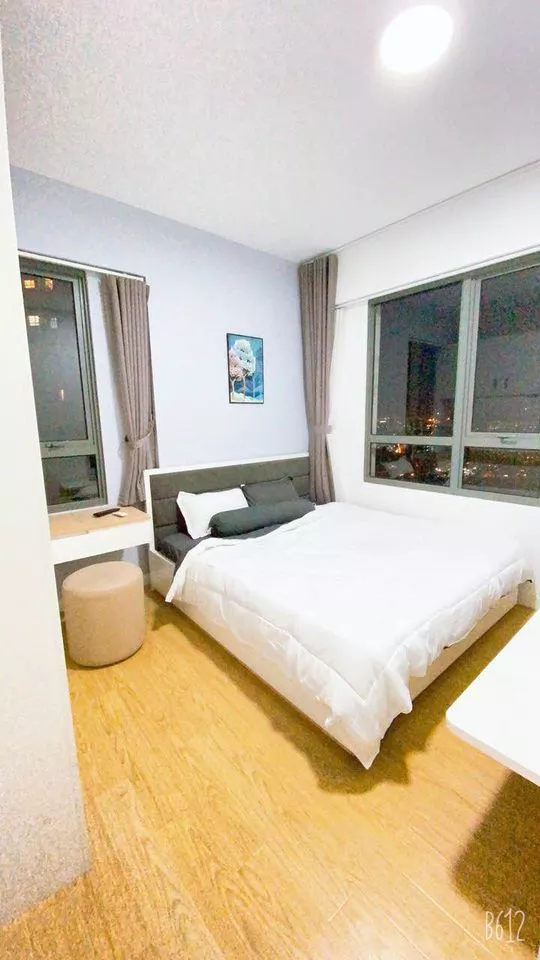 2 bedrooms Apartment in Thu Duc, Vietnam No. 8350