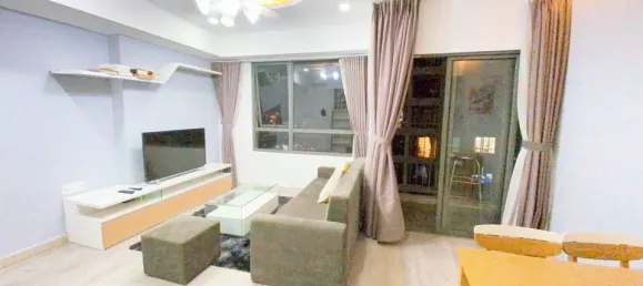 2 bedrooms Apartment in Thu Duc, Vietnam No. 8350 7