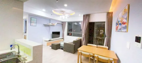 2 bedrooms Apartment in Thu Duc, Vietnam No. 8350 6