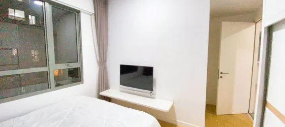 2 bedrooms Apartment in Thu Duc, Vietnam No. 8350 2