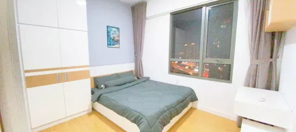 2 bedrooms Apartment in Thu Duc, Vietnam No. 8350 4