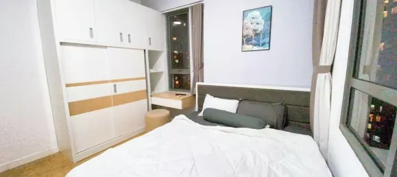 2 bedrooms Apartment in Thu Duc, Vietnam No. 8350 5