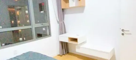 2 bedrooms Apartment in Thu Duc, Vietnam No. 8350 3