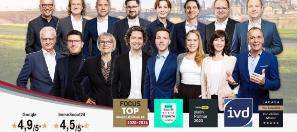 2-Zimmer Wohnung in Dresden, Germany, Nr. 238411 20