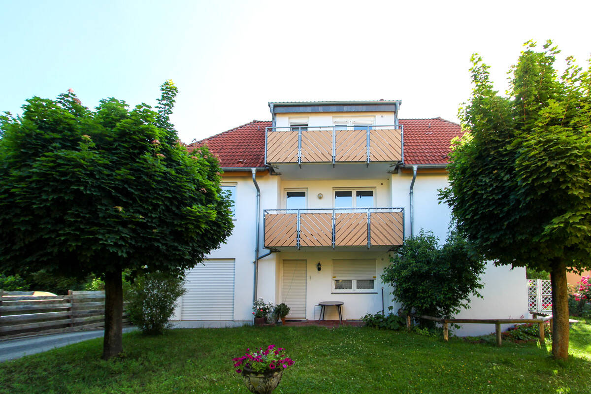2-Zimmer Wohnung in Dresden, Germany, Nr. 238411