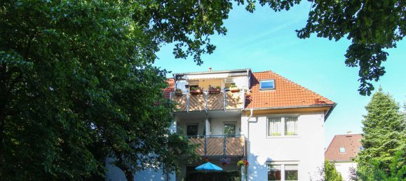 2-Zimmer Wohnung in Dresden, Germany, Nr. 238411 2