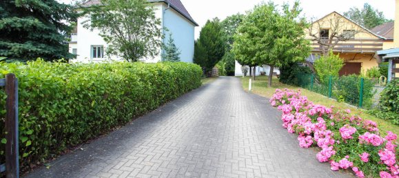 2-Zimmer Wohnung in Dresden, Germany, Nr. 238411 4