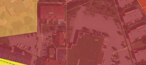 Земельный участок 165м² в Линц, Австрия № 126823 20