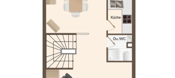 Земельный участок 165м² в Линц, Австрия № 126823 22