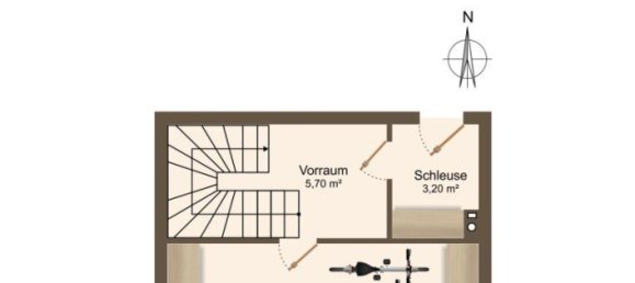 Земельный участок 165м² в Линц, Австрия № 126823 24