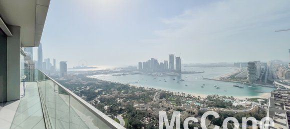 3 غرف نوم شقة في Dubai Media City, UAE رقم 35171 25