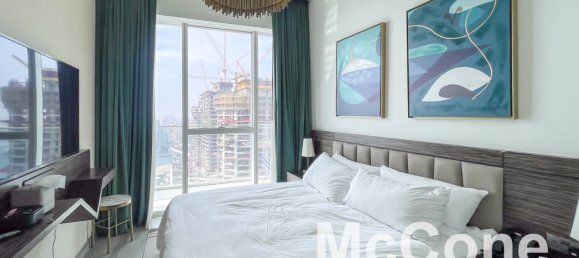 3 غرف نوم شقة في Dubai Media City, UAE رقم 35171 11