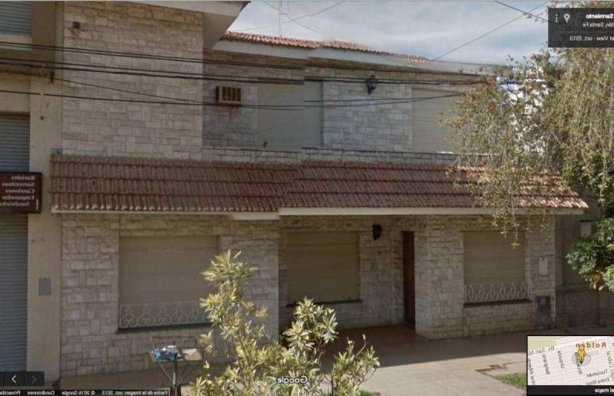 4 chambres Maison à Santa Fe, Argentina No. 52531