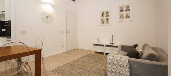 2 rooms Apartment in Milan, Italy No. 241386 2