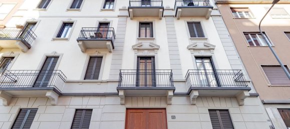 2 rooms Apartment in Milan, Italy No. 241386 24