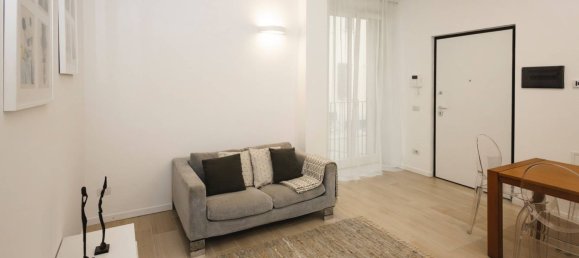 2 rooms Apartment in Milan, Italy No. 241386 4
