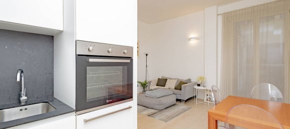 2 rooms Apartment in Milan, Italy No. 241386 5