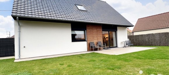 4 chambres Maison à Coutiches, France No. 213774 14