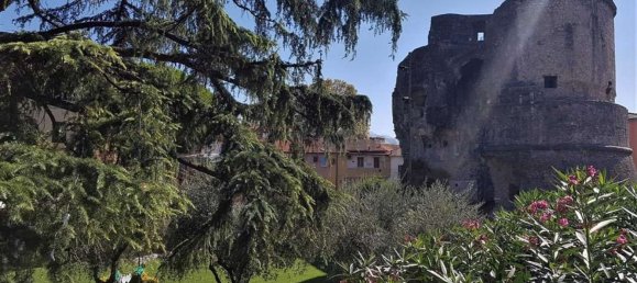 3-Zimmer Wohnung in Carrara, Italy, Nr. 27367 12