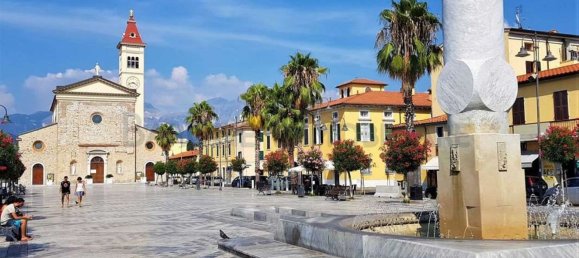 3-Zimmer Wohnung in Carrara, Italy, Nr. 27367 19