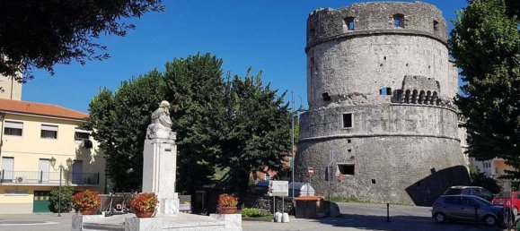 3-Zimmer Wohnung in Carrara, Italy, Nr. 27367 10