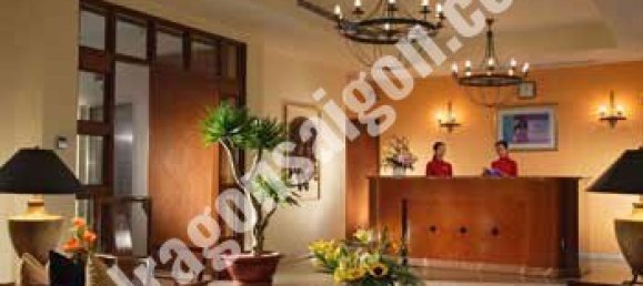 Wohnung in District 1, Vietnam 46m², Nr. 11220 3