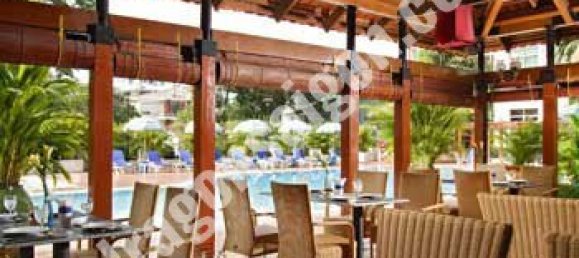 Wohnung in District 1, Vietnam 46m², Nr. 11220 7