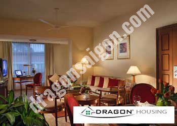 Wohnung in District 1, Vietnam 46m², Nr. 11220