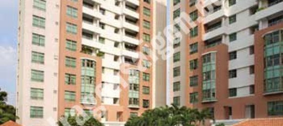 Wohnung in District 1, Vietnam 46m², Nr. 11220 4