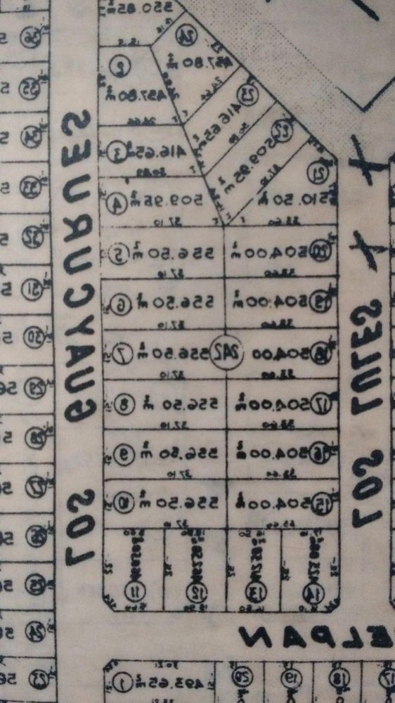  Land in Mar del Plata, Argentina No. 112716