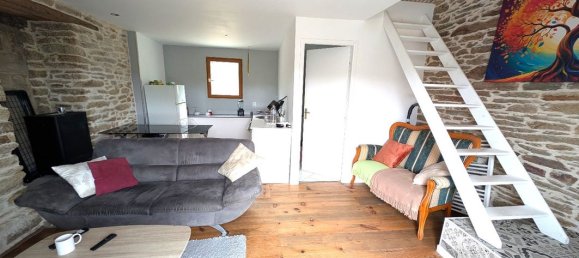 4 Schlafzimmer Haus in Baud, France, Nr. 331877 14