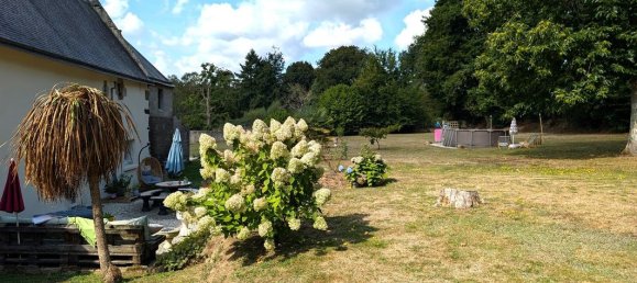 4 Schlafzimmer Haus in Baud, France, Nr. 331877 2