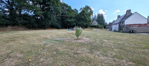 4 Schlafzimmer Haus in Baud, France, Nr. 331877 16