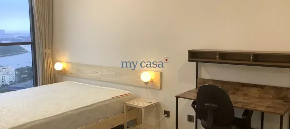 3 chambres appartement à louer à Thu Duc, Ho Chi Minh, Vietnam № 8716 11